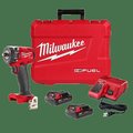 Milwaukee Tool M18 FUEL 3/8" CPIW RING CP KIT ML2854-22CT